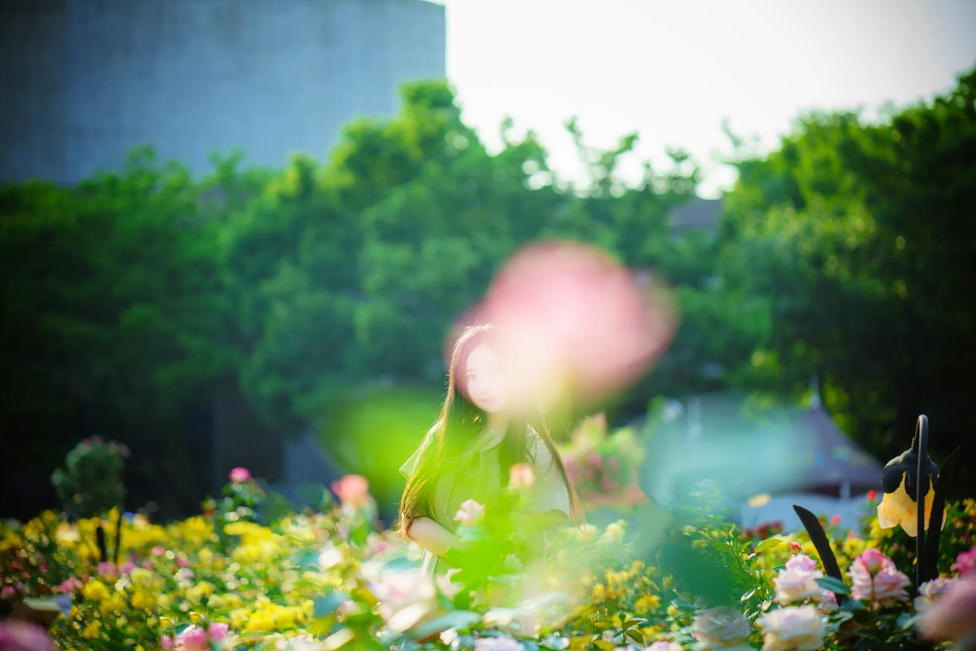 Bambi밤비 – NO.106 Lacerta Photography [50P]插图8